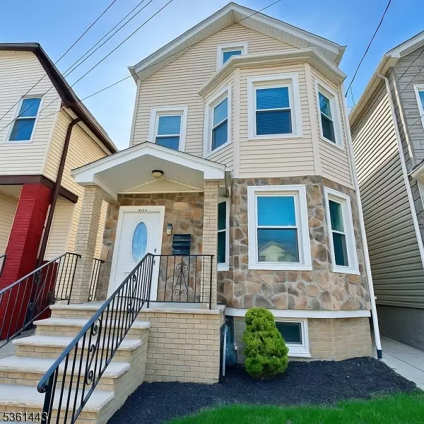 276 5Th Ave, Paterson City, NJ 07524
