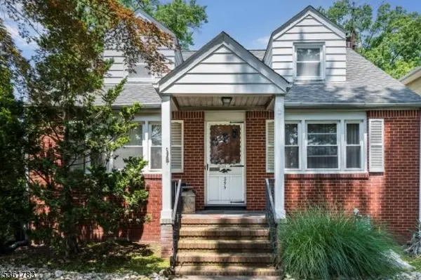 295 W Lincoln Ave, Roselle Park Boro, NJ 07204