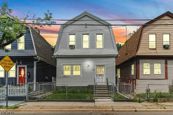 93 Washington Ave, Irvington Twp., NJ 07111