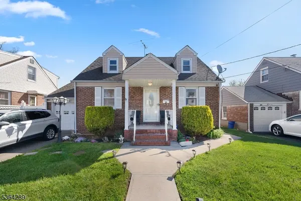 422 Bernard Ave, Linden City, NJ 07036