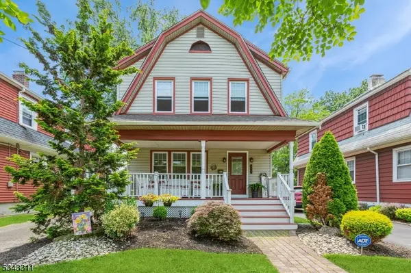 502 W Meadow Ave, Rahway City, NJ 07065