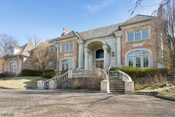 11 Margo Way,  Alpine Boro,  NJ 07620