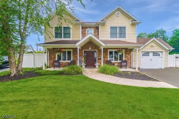 88 Bergen Dr, Little Falls Twp., NJ 07424