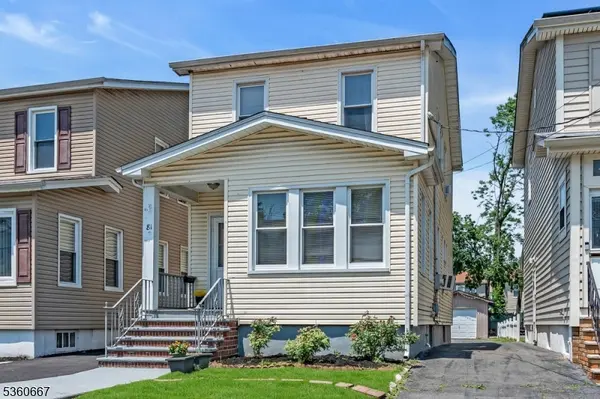 81 Coolidge St, Irvington Twp., NJ 07111