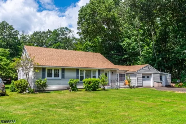 21 Benton Rd, Blairstown Twp., NJ 07832