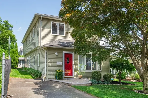 2 Jacksonville Dr, Parsippany-troy Hills Twp., NJ 07054