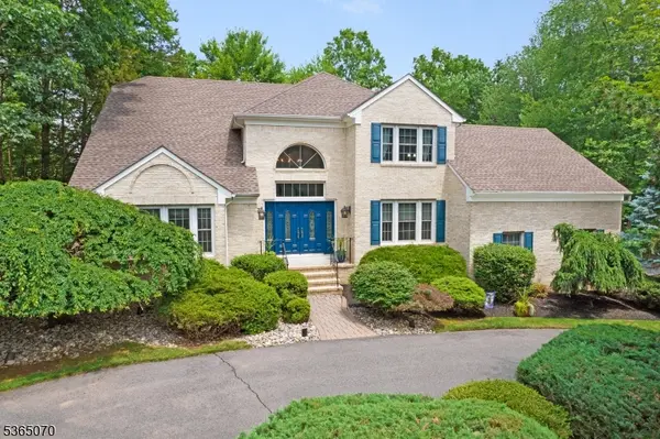 3310 Round Hill Rd, Branchburg Twp., NJ 08876