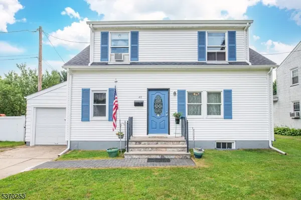 40 Elizabeth St, Wharton Boro, NJ 07885