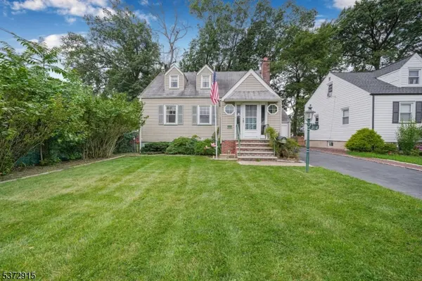 204 Hoover Pl, Union Twp., NJ 07083