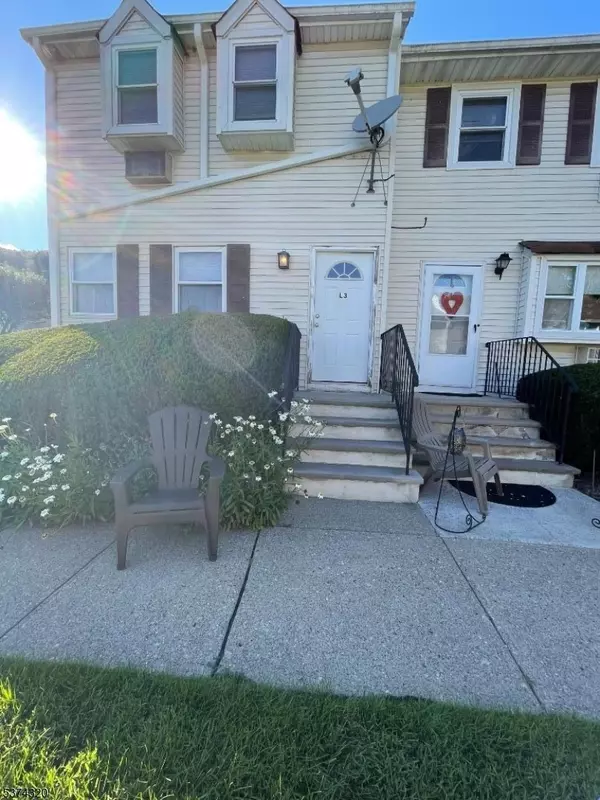 322 L3 Richard Mine Rd #3, Rockaway Twp., NJ 07885