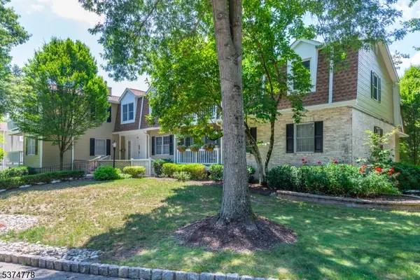 14B Heritage Dr #B, Chatham Twp., NJ 07928