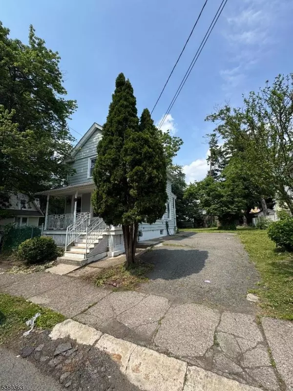 Paterson City, NJ 07503,193 Sussex St