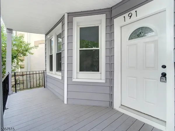 City Of Orange Twp., NJ 07050,191 Matthew St