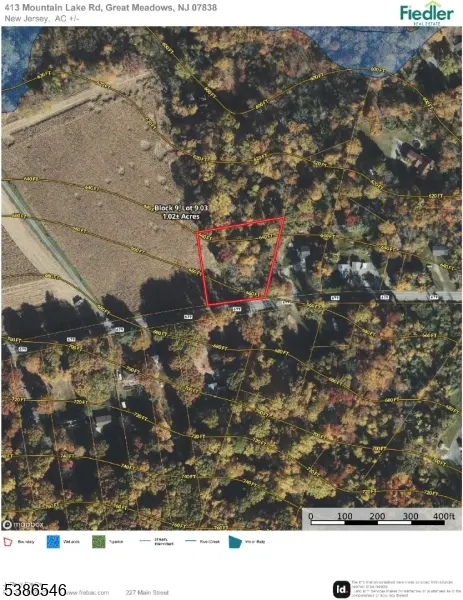 Liberty Twp., NJ 07838,413 Mountain Lake Rd