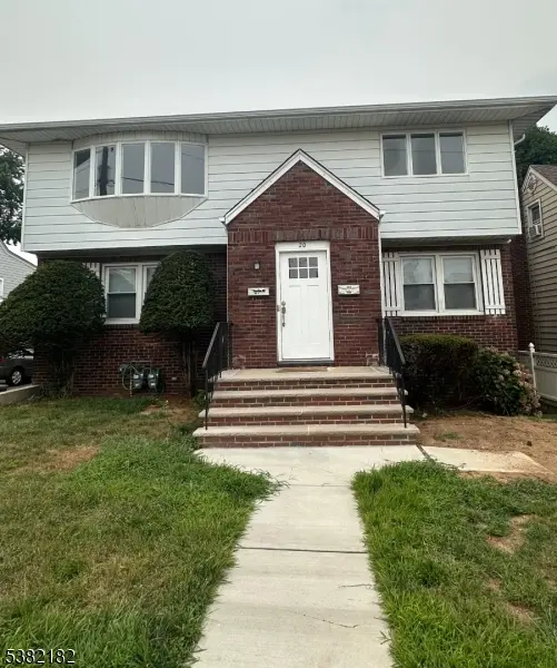 20 Kipp Ave #2, Lodi Boro, NJ 07644