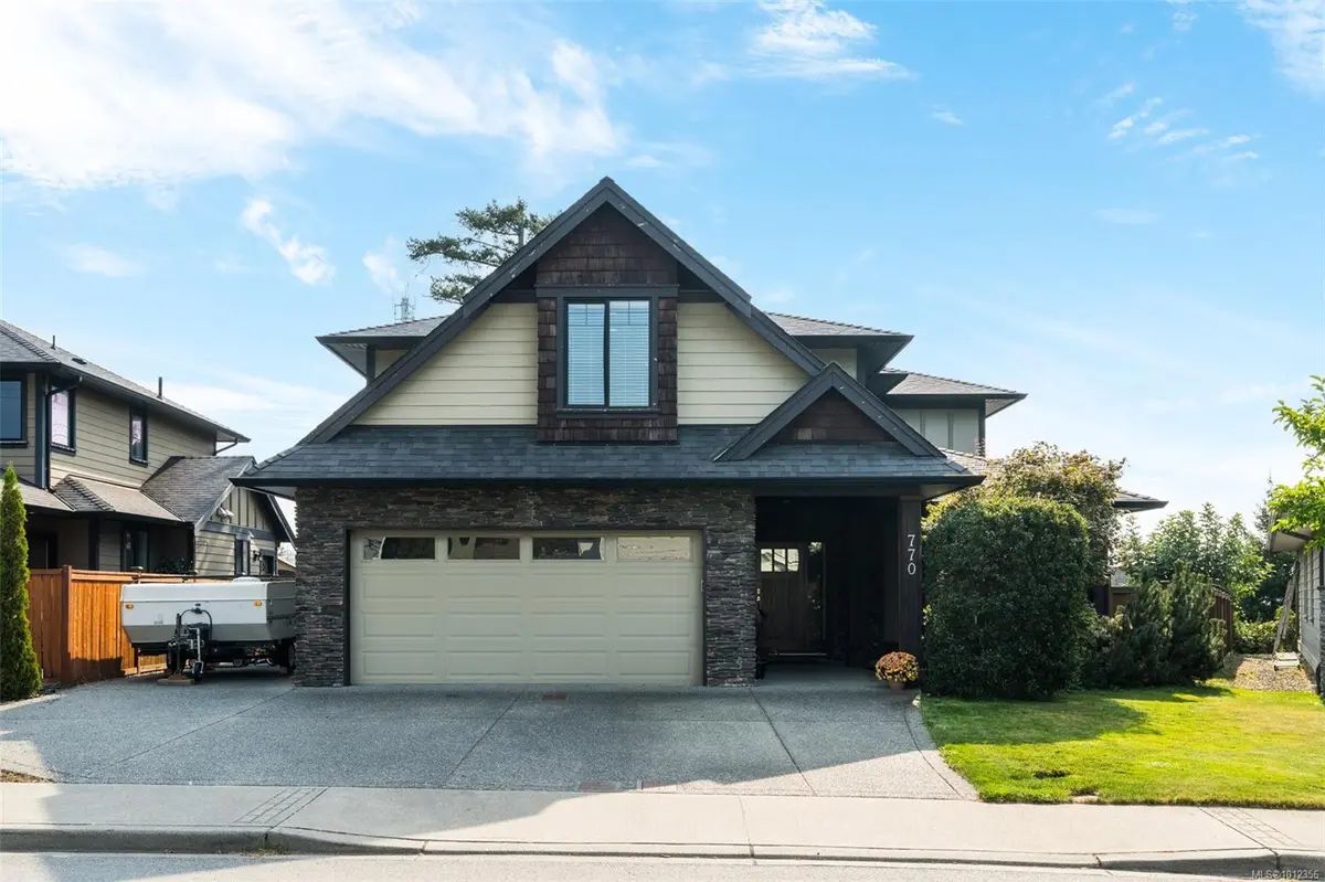 Langford, BC V9B 0R1,770 Egret Close