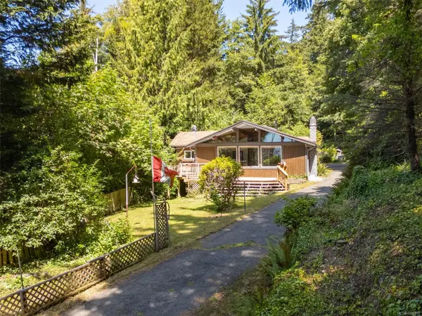 Sooke, BC V9Z 1H2,8646 West Coast Rd