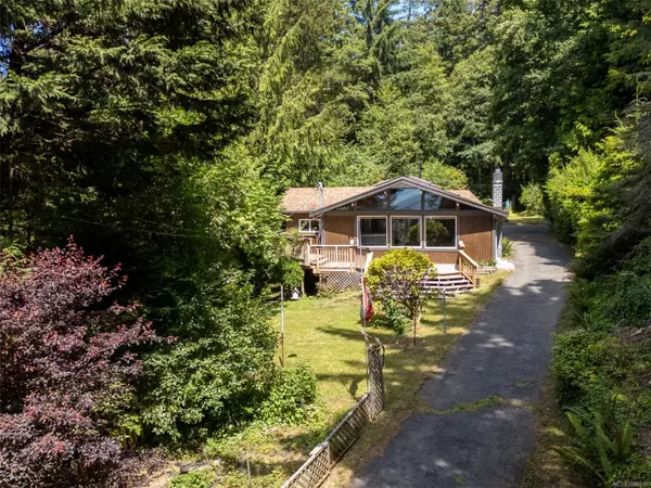 Sooke, BC V9Z 1H2,8646 West Coast Rd