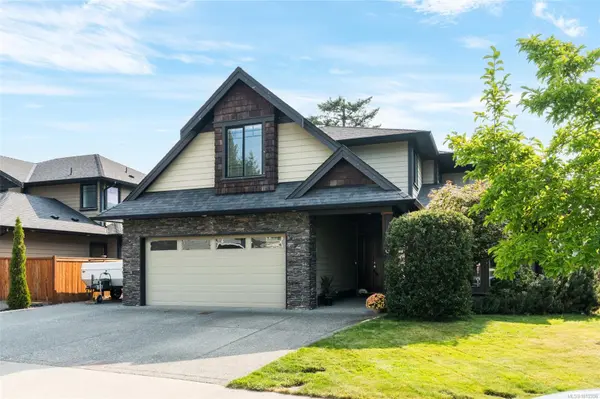 Langford, BC V9B 0R1,770 Egret Close