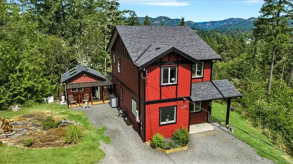 Sooke, BC V9Z 1A9,1699 Cole Rd