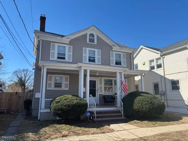 11 Doughty St, Raritan Boro, NJ 08869