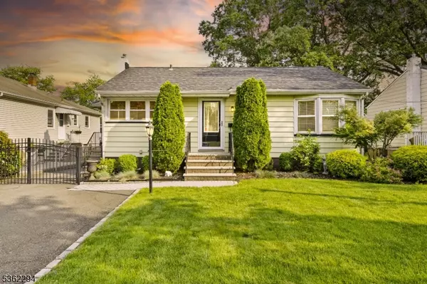 653 Summit Ave, Kenilworth Boro, NJ 07033