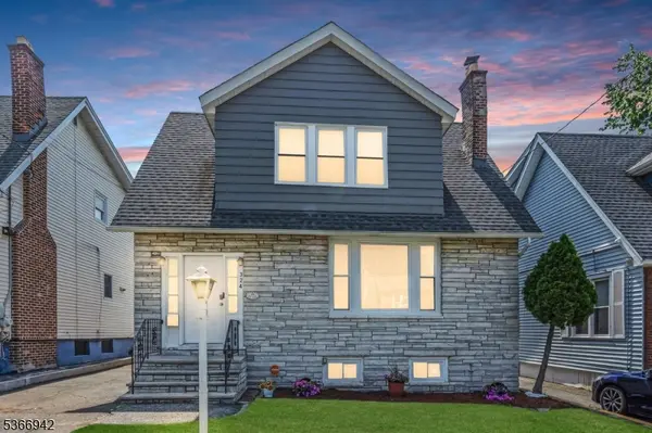 324 Park Pl, Irvington Twp., NJ 07111