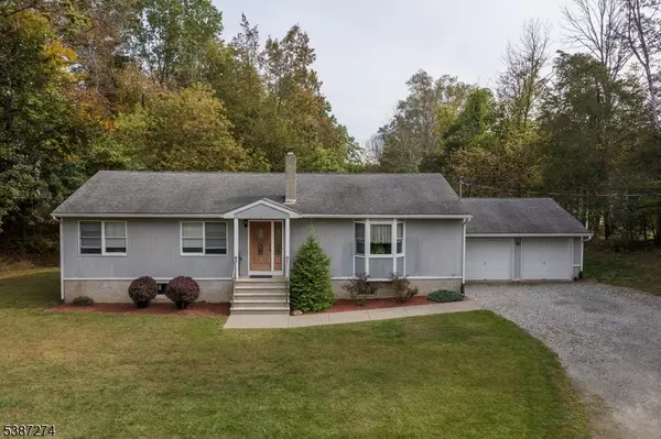 31 Van Sickle Rd,  Lafayette Twp.,  NJ 07848