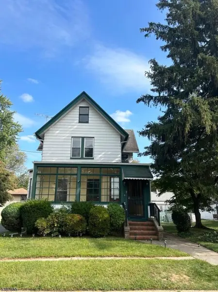 1089 Arlington Ave, Teaneck Twp., NJ 07666