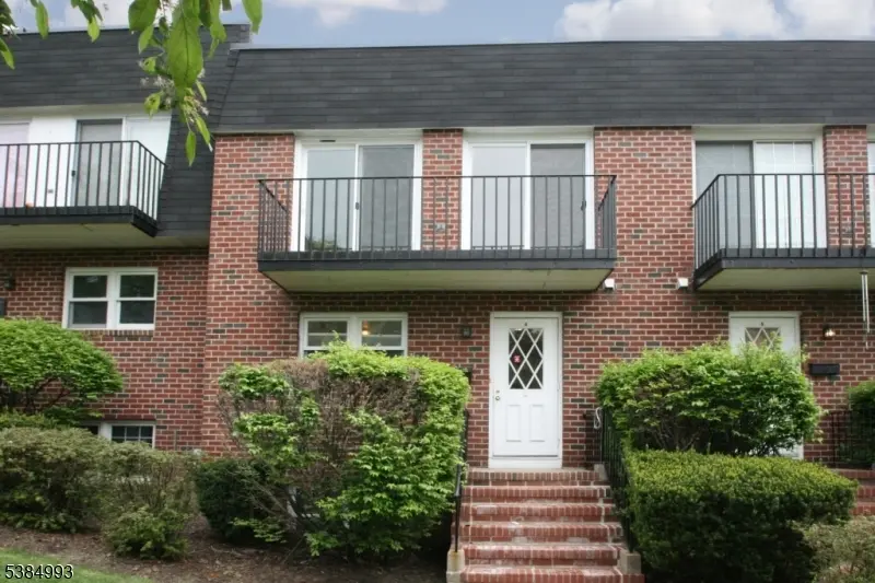 Montclair Twp., NJ 07042,1 Carriage Way #12