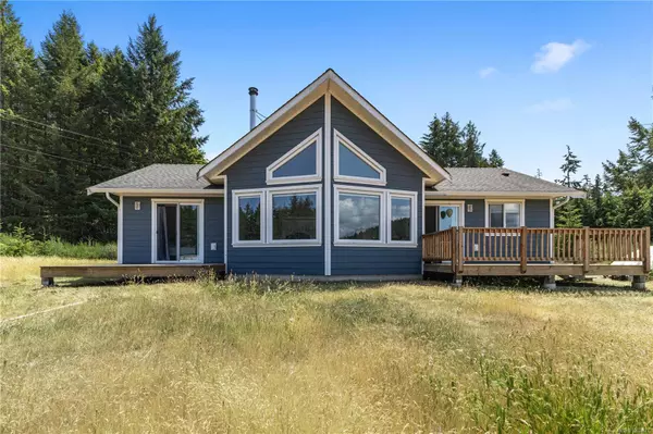 3720 Holland Ave, Cobble Hill, BC V8H 0A4