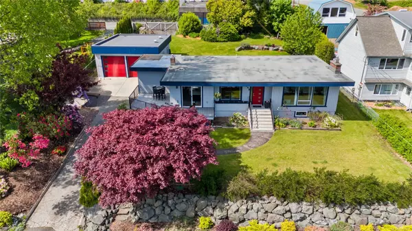 Campbell River, BC V9W 2T4,742 Birch St