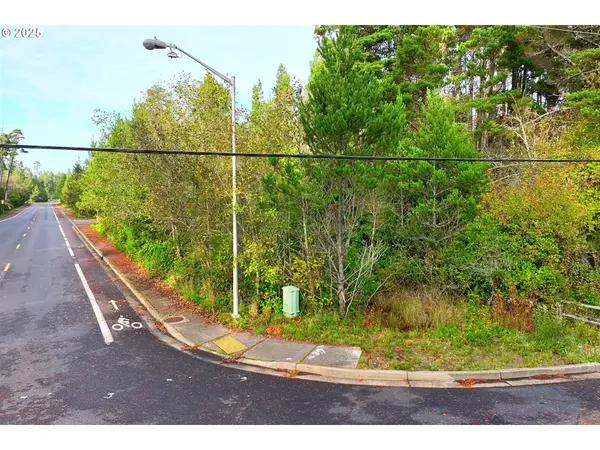 Munsel Lake-TL00301 RD, Florence, OR 97439