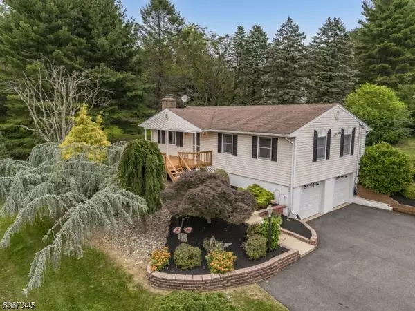 502 Ludlow Station Rd, Bethlehem Twp., NJ 08802