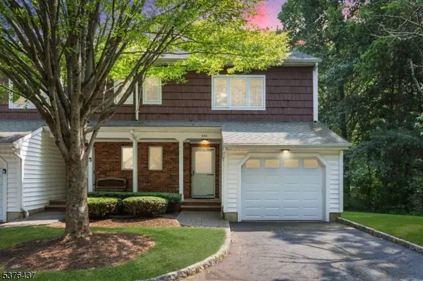 602 Mountain Ave, Long Hill Twp., NJ 07933