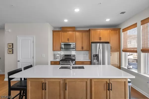 Union Twp., NJ 07083,4 Sadie Cir #4205