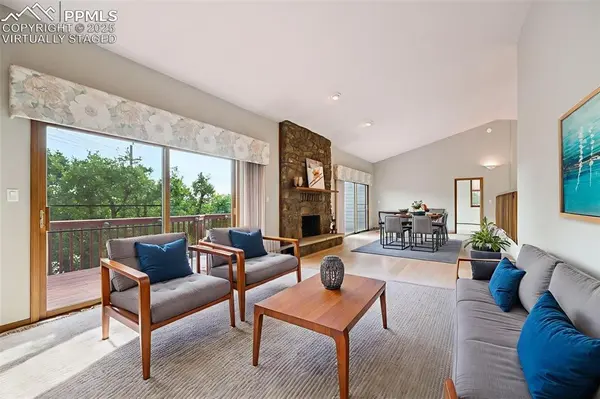 Colorado Springs, CO 80906,635 Royal Oak DR