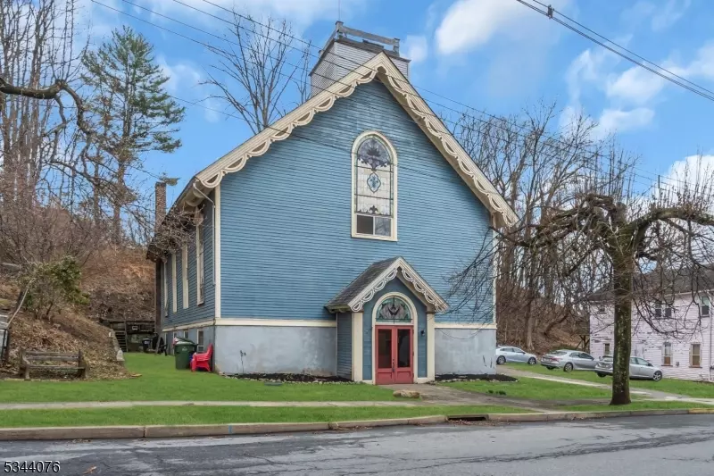 192 Market St, Belvidere Twp., NJ 07823