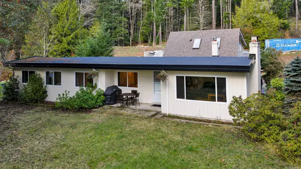 1113 Neild Rd, Metchosin, BC V9C 3X5