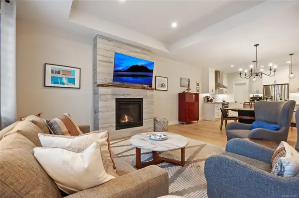 Courtenay, BC V9N 0H2,4098 Buckstone Rd #124