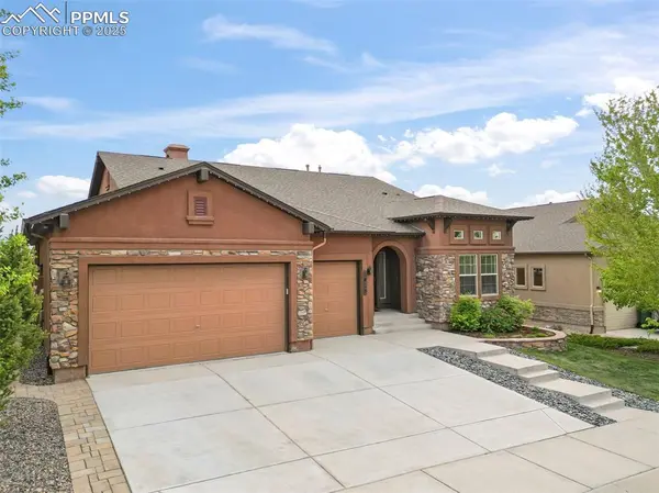 Colorado Springs, CO 80921