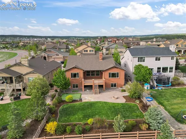 Colorado Springs, CO 80921