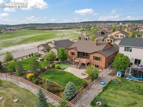 Colorado Springs, CO 80921