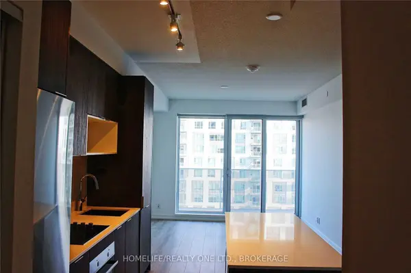 Toronto C08, ON M5A 0M5,20 Tubman AVE #2106