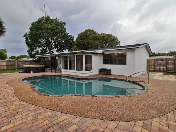 Pompano Beach, FL 33064,2820 NE 9th Ter