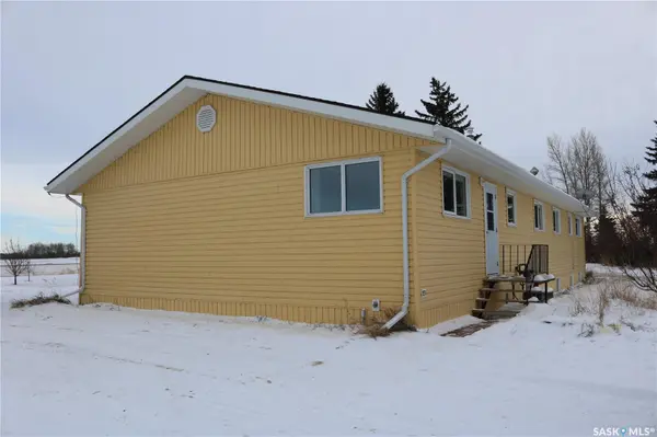 Rural Address, Silverwood Rm No. 123, SK S0G 5C0