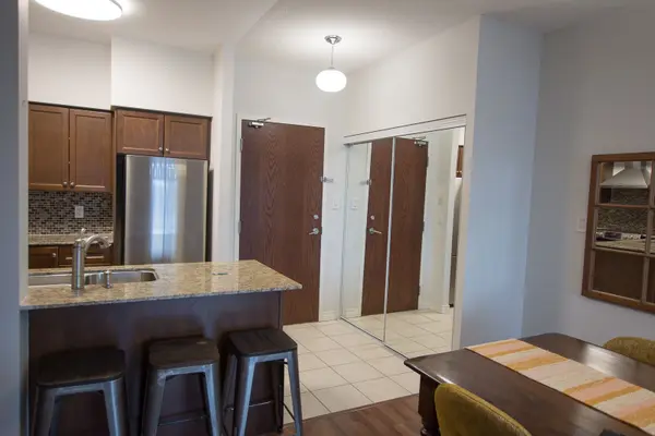 Toronto W05, ON M3M 0A3,2772 Keele ST #802