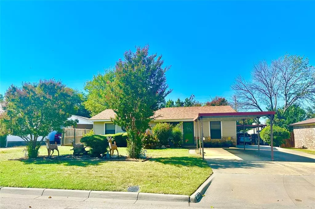 Lewisville, TX 75057,813 Mullins