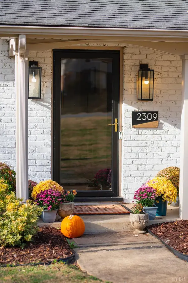 Lynchburg, VA 24503,2309 Indian Hill RD