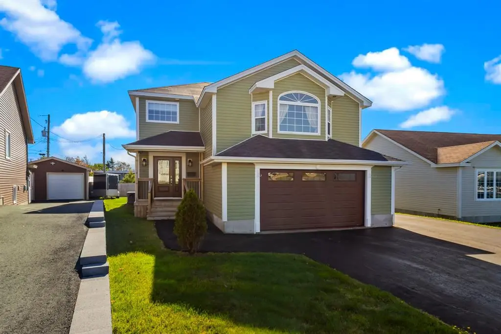 Paradise, NL A1L 3W4,112 Canterbury Drive